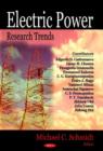 Image for Electric Power Research Trends