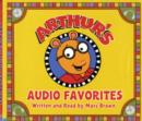 Image for Arthur&#39;s Audio Favourites