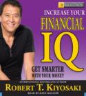 Image for Rich Dad&#39;s Increase Your Financial IQ