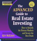 Image for Rich Dad&#39;s Advisors - The Advanced Guide to Real Estate Investing
