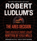 Image for Robert Ludlum&#39;s(TM) The Ares Decision