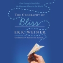Image for Geography of Bliss