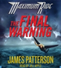 Image for Final Warning