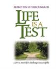 Image for Life is a Test