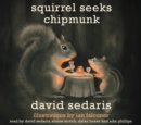 Image for Squirrel Seeks Chipmunk