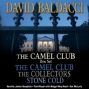 Image for The Camel Club Audio Box Set