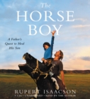 Image for The Horse Boy