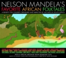 Image for Nelson Mandela&#39;s favourite African folktales