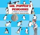 Image for Mr Popper&#39;s penguins