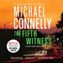 Image for The Fifth Witness