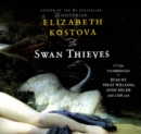 Image for The Swan Thieves