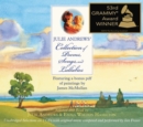 Image for Julie Andrews&#39; Collection of Poems, Songs and Lullabies