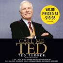 Image for Call me Ted