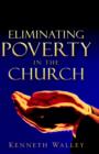 Image for Eliminating Poverty In The Church