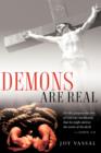 Image for Demons are Real