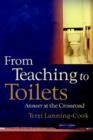 Image for From Teaching to Toilets
