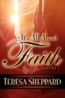 Image for It&#39;s All About Faith