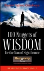 Image for 100 Nuggets of Wisdom For The Man Of Significance-Revised Edition Vol. 2