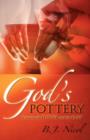Image for God&#39;s Pottery