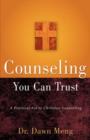 Image for Counseling You Can Trust