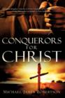 Image for Conquerors For Christ