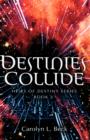 Image for Destinies Collide
