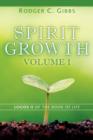 Image for Spirit Growth Volume 1