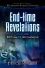Image for The Branson Family Chronicles -End Time Revelations