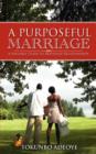 Image for A Purposeful Marriage