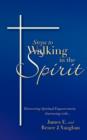 Image for Steps to Walking in the Spirit
