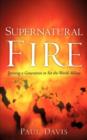 Image for Supernatural Fire