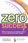 Image for Zero 2 Success