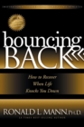 Image for Bouncing Back : How to Recover When Life Knocks You Down
