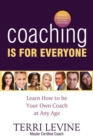 Image for Coaching Is for Everyone