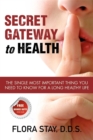Image for Secret Gateway to Health
