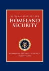 Image for National Strategy for Homeland Security