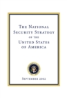 Image for The National Security Strategy of the United States of