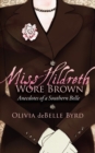 Image for Miss Hildreth Wore Brown