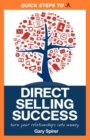 Image for Quick Steps to Direct Selling Success: Turn Your Relationships Into Money