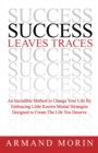 Image for Success Leaves Traces