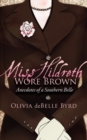 Image for Miss Hildreth Wore Brown: Anecdotes of a Southern Belle