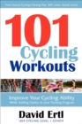 Image for 101 Cycling Workouts: Improve Your Cycling Ability While Adding Variety to Your Training Program