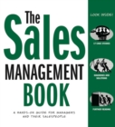 Image for The Sales Management Book