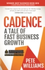 Image for Cadence : A Tale of Fast Business Growth
