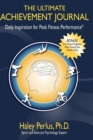 Image for The Ultimate Achievement Journal: Daily Inspiration for Peak Fitness Performance