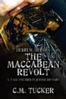 Image for Hebrew Heroes : The Maccabean Revolt