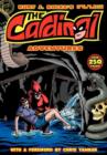 Image for The Cardinal Adventures