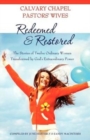 Image for Redeemed &amp; Restored