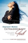 Image for Ordinary Women, Extraordinary God