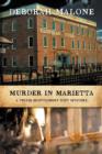 Image for Murder in Marietta